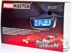 ParkMaster 8-DJ-29 (29-8-A)