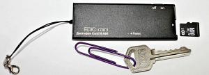 Edic-mini Card 16 A95