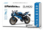 Pandora DXL 4400 MOTO