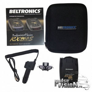 Beltronics RX968S-R