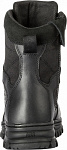 Ботинки 5.11 Tactical EVO 6 WATERPROOF Black (019)"