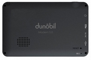 Dunobil Modern 5.0
