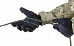 Тактические перчатки 5.11 Tactical TACK9 Black (019)