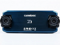 Cansonic Z1 Dual GPS