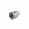 Разъем Vector PL259-58 Для кабеля RG-58