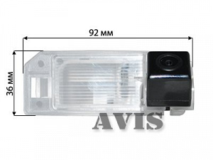 AVS321CPR