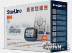 StarLine B94 2CAN