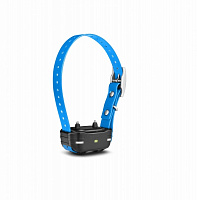 Garmin PT10 Dog Device Blue Collar