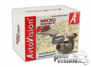 AvtoVision MICRO A7