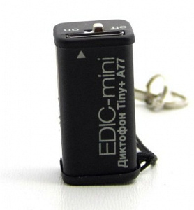 Edic-mini Tiny + A77-150HQ