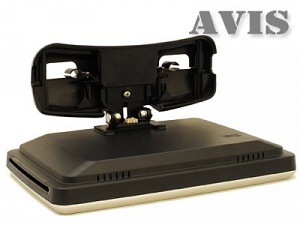 Навесной монитор DVD на подголовник AVIS AVS1088T