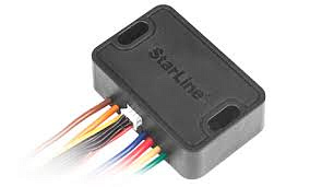 StarLine AS96 BT 2CAN+2LIN GSM