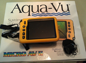 Aqua-Vu Micro 2