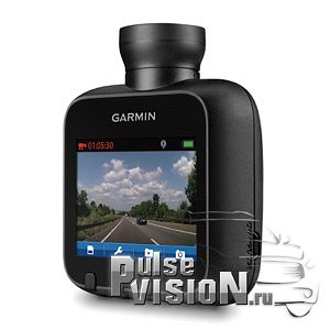 Garmin Dash Cam 10