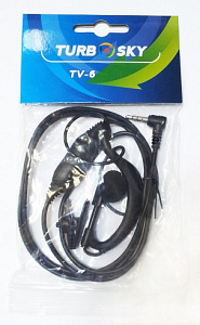 TurboSky TV-6