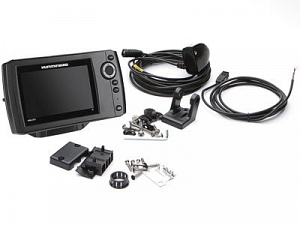 Humminbird Helix 5 SI GPS