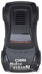 Crunch Q85 STR 