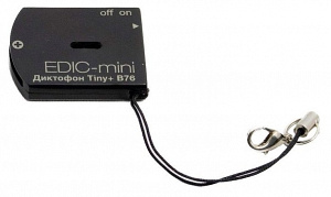 Edic-mini Tiny + B76-150HQ