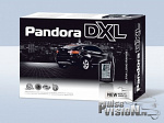 Pandora DXL 3000 v2