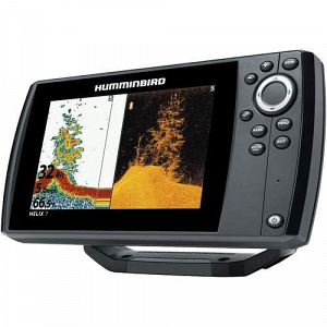 Humminbird Helix 5x DI G2