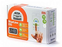 StarLine Е95 CAN+LIN