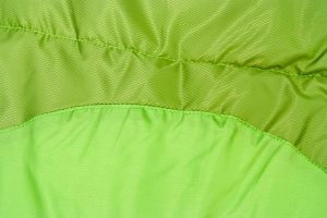 Спальный мешок Alexika Siberia Зеленый