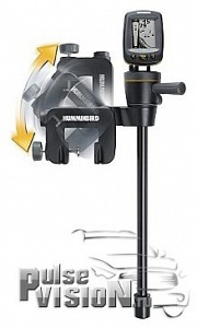 Humminbird Fishin' Buddy 110x