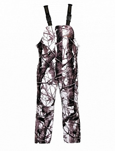 Зимний костюм для охоты Norfin Hunting Wild Snow -30°C