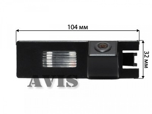 AVS312CPR