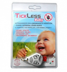 "TickLess Baby"
