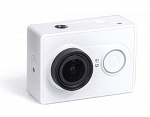 Xiaomi Yi Action Camera Basic Edition White