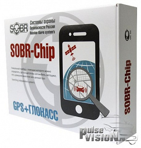 SOBR Chip 12