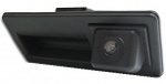AVS321CPR с ручкой багажника