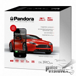 Pandora DXL 3910 PRO 2xCAN+GSM+LIN+Slave