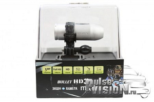 Ridian Bullet HD3 Mini