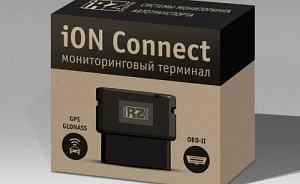 iON CONNECT