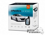 Pandora LX 3030